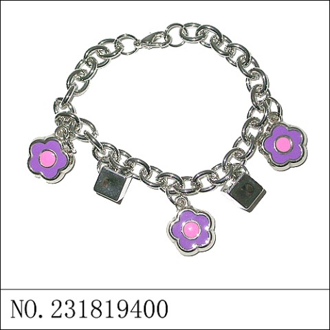 Bracelet Purple