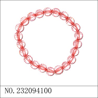 Bracelet Red