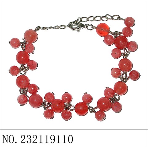 Bracelet Red