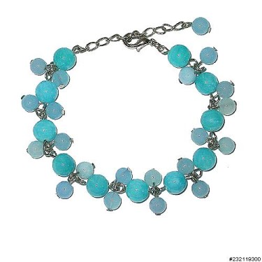 Bracelet Blue