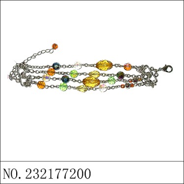 Bracelet Yellow