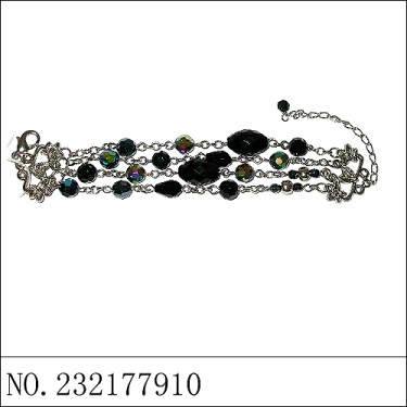 Bracelet Black