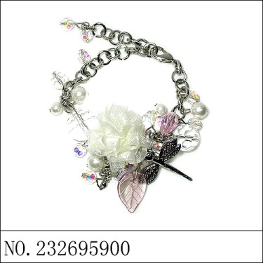 Bracelet White