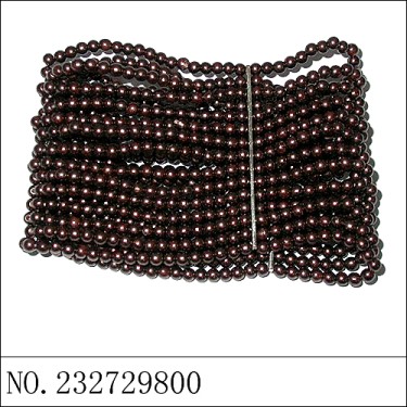 Bracelet Brown