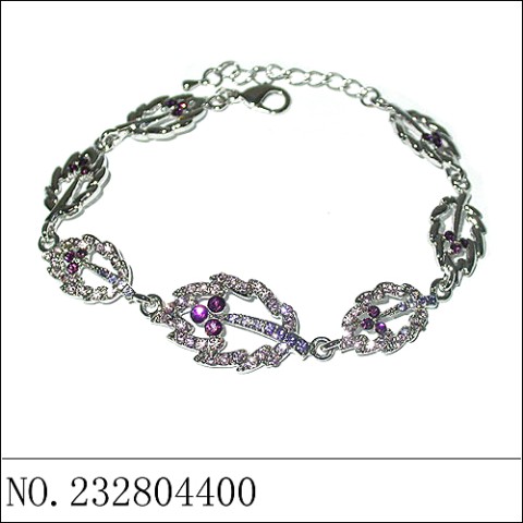 Bracelet Purple