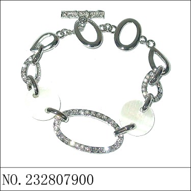 Bracelet White