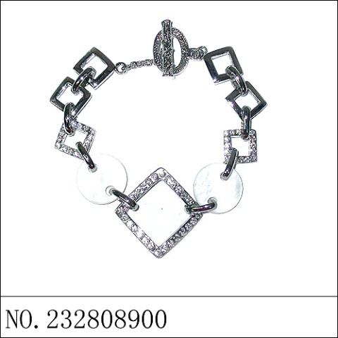 Bracelet White