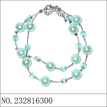 Bracelet Blue