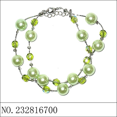 Bracelet Green