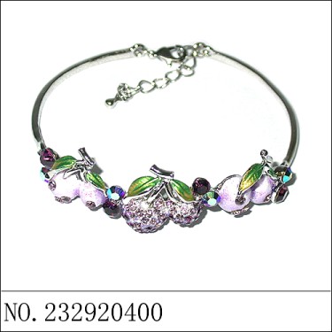 Bracelet Purple