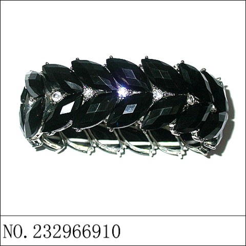 Bracelet Black