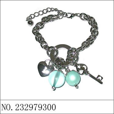 Bracelet Blue