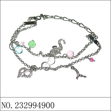 Bracelet White