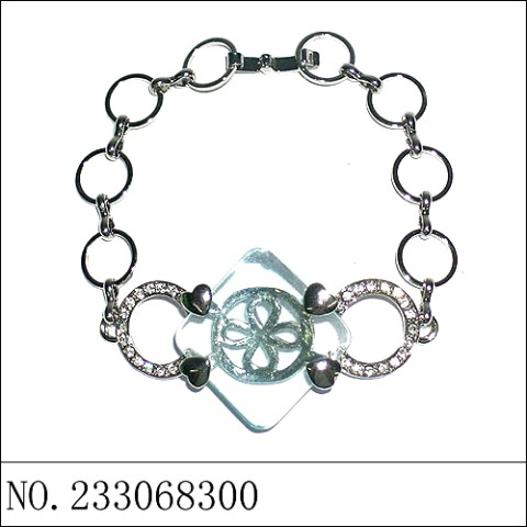 Bracelet Blue