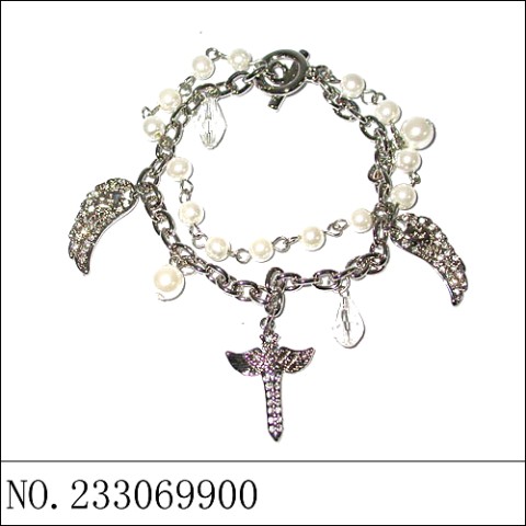 Bracelet White