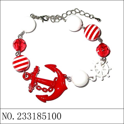 Bracelet Red