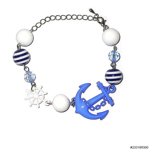 Bracelet Blue