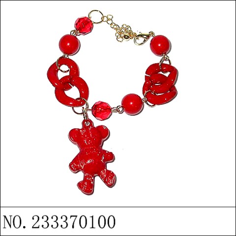 Bracelet Red