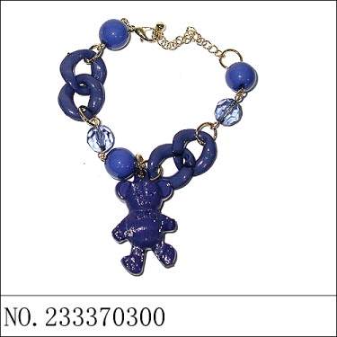 Bracelet Blue