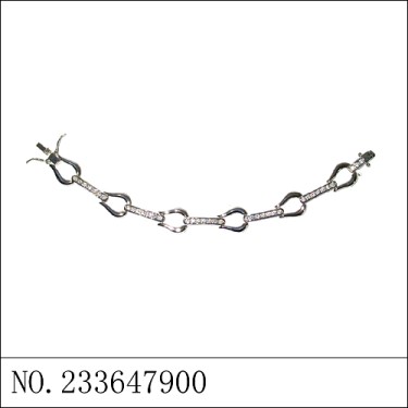 Bracelet White