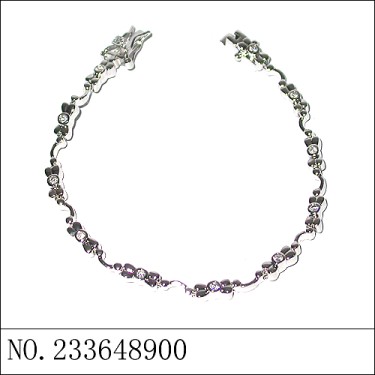 Bracelet White