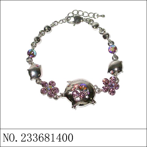 Bracelet Purple