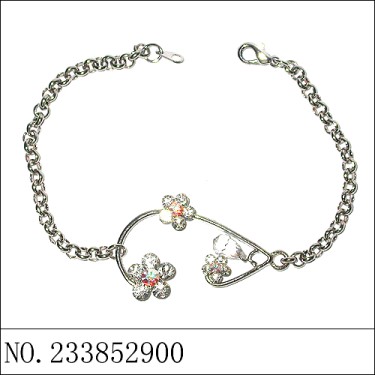 Bracelet White