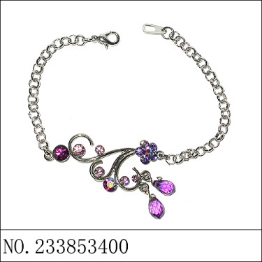 Bracelet Purple