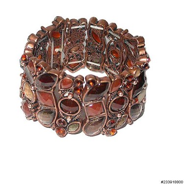 Bracelet Brown