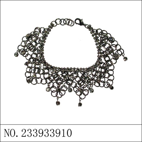 Bracelet Black