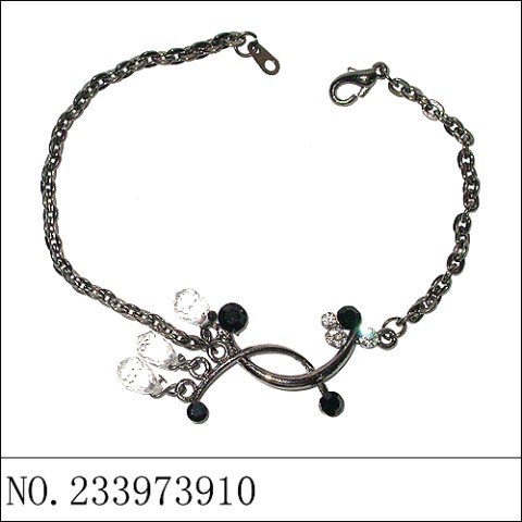 Bracelet Black