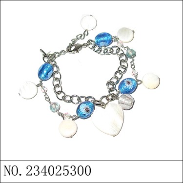 Bracelet Blue