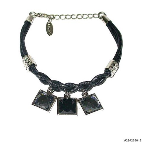 Bracelet Black