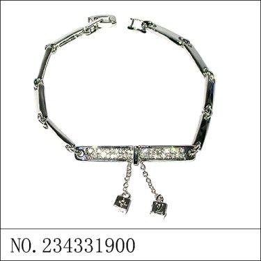 Bracelet White