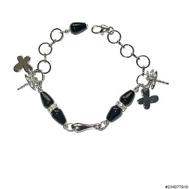 Bracelet Black