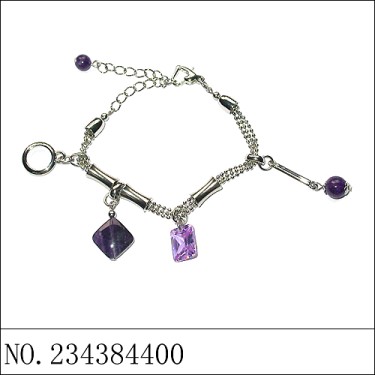 Bracelet Purple