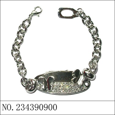 Bracelet White