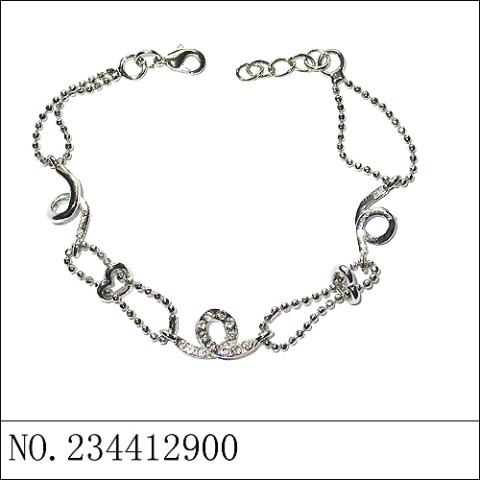 Bracelet White