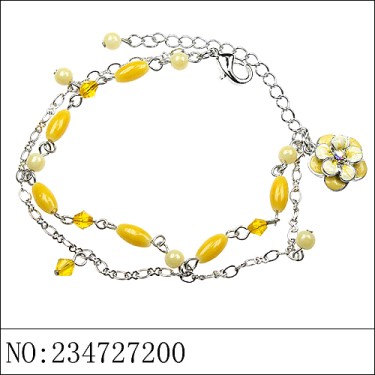 Bracelet Yellow