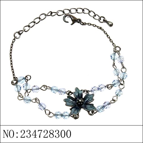 Bracelet Blue