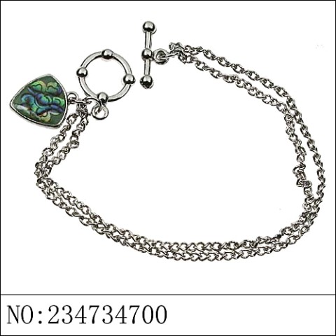 Bracelet Green