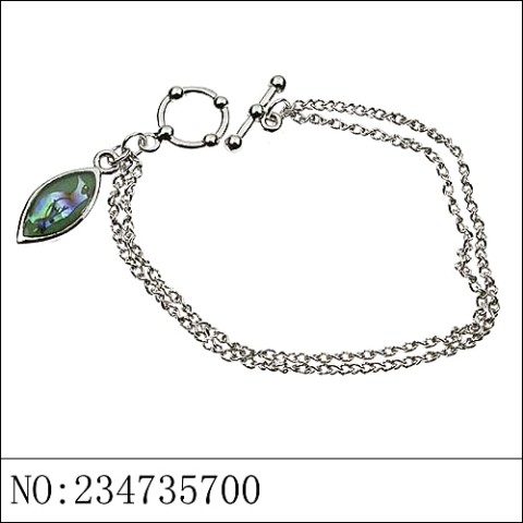 Bracelet Green