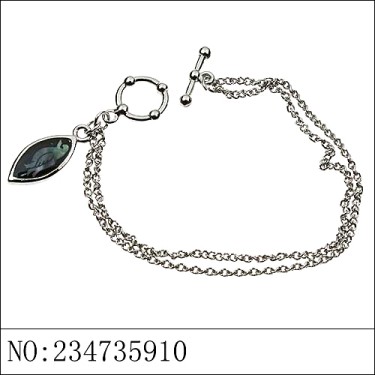 Bracelet Black