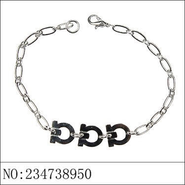 Bracelet White Gold