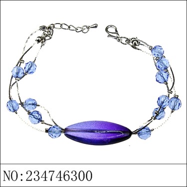 Bracelet Blue