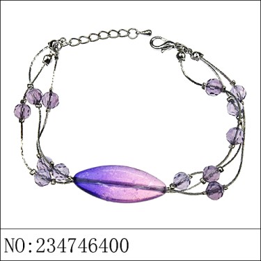 Bracelet Purple