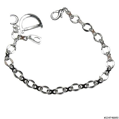 Bracelet White Gold