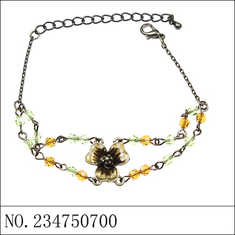 Bracelet Green