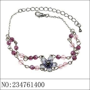 Bracelet Purple