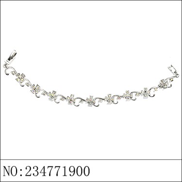 Bracelet White